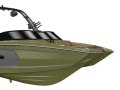 MasterCraft XStar Wakeboard/Wakesurf