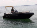AS Marine 19 GL Open Konsolenboot