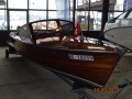 Rohn Schwedenboot 520 Motorboot-Klassiker