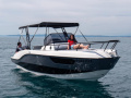 AS Marine 23 GL WA NEW/NUOVA Kajütboot