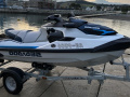 Sea-Doo FISH PRO 170 Fischerboot