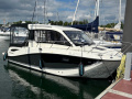 Quicksilver Activ 755 Weekend Iate a motor