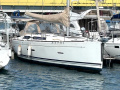 Dufour 445 GL Voilier de grande croisière