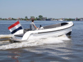 Interboat DE Intender 700 (2022) Tuckerboot
