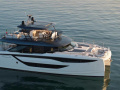 Prestige M8 Motorkatamaran Catamarano a motore
