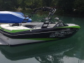 Moomba Mojo 2.5 (Motor NEU) Wakeboard/Wakesurf