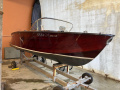 Boesch 510 Runabout Sportboot