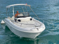 Ayros XA 24 WALKAROUND NEW/NUOVO Barco cabinado