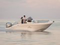 Ayros XC 22 OPEN Konsolenboot