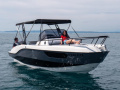 AS Marine 23 GL WA NEW/NUOVA Kajuuttavene