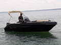 AS Marine 19 GL Open Konsolenboot