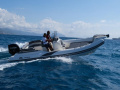 BSC 70 ELEGANCE NEW/NUOVO RIB