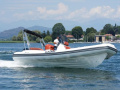 BSC 67 Elegance New/Nuovo Festrumpfschlauchboot