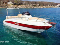 Marinello Fisherman 19 Konsolenboot
