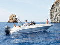 Marinello Eden 22 Open Konsolenboot