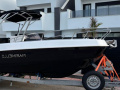 Marinello Eden 590 Konsolenboot