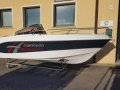 Marinello Eden 18 Open Center console