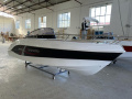 Marinello Eden 18 Open ltd Edition 2026 Konsollu tekne