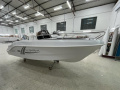 Marinello Fisherman 17 Open Limited Edition Konsolenboot