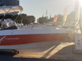 Marinello Eden 590 Open FULL OPTIONAL Center Console