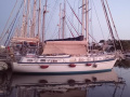 Hallberg-Rassy HR41 Yacht da crociera