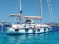 Hallberg-Rassy HR41 Cruising Yacht