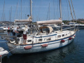 Hallberg-Rassy HR41 Blauwasseryacht