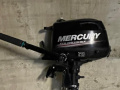Mercury F6 MLH Outboard