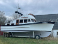 Eurobanker 46 Motoryacht