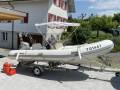 Brig F500L Sci nautico