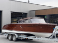 Boesch 680 One Off Runabout