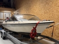 Draco 1900 ST Bateau de sport