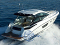 Beneteau GT 40 Motor Yacht