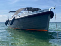 Interboat DE Intender 820 Barkassi