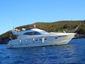 Azimut AZ 43 Flybridge