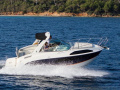 Bayliner Ciera 8 Barco deportivo