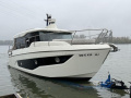 Cranchi T36 Motoryacht