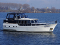 Vripack 1150 Motoryacht