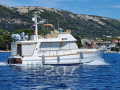 Grand Banks 41 Heritage EU Trawler