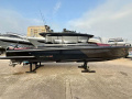 Brabus Shadow 1000 XC Moottorijahti