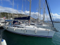 Jeanneau Sun Odyssey 42 Yacht a vela