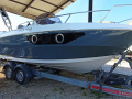 Idea Marine 70 WALKAROUND FULL OPTIONAL Kajütboot