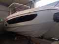 Beneteau Flyer 9 SUNDECK Kabinbåt