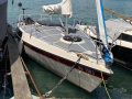 Etap 20 Daysailer