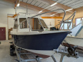 Thoma S660 Sportfischer Barca da pesca