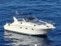 Mochi Craft Sport 33 '88 Sportboot