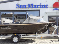 Corsiva 520Classic Sportboot