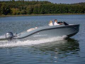 Corsiva 607Runabout Runabout