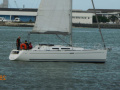 Dufour 34 Performance Kjølbåt