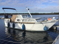 Proficiat 875 AK Motoryacht